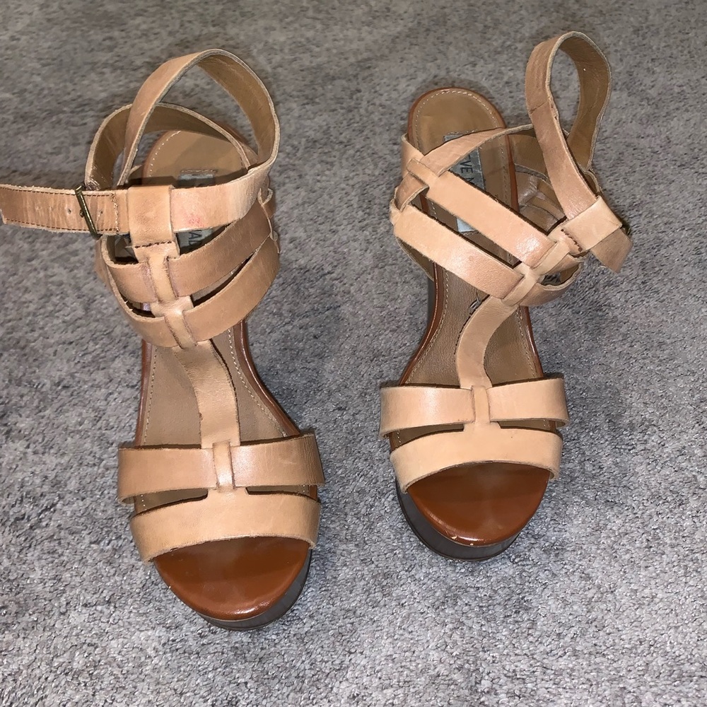 Wedges